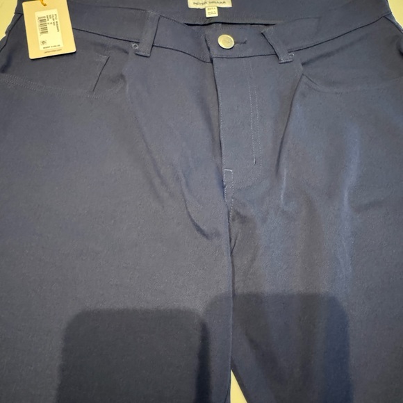 Peter Millar eb66 5 pocket pants - Picture 2 of 4